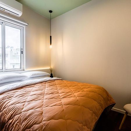 City Heart Apartments イラクリオン エクステリア 写真