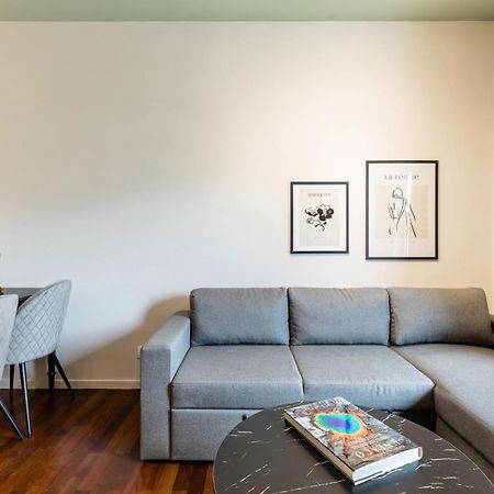 City Heart Apartments イラクリオン エクステリア 写真