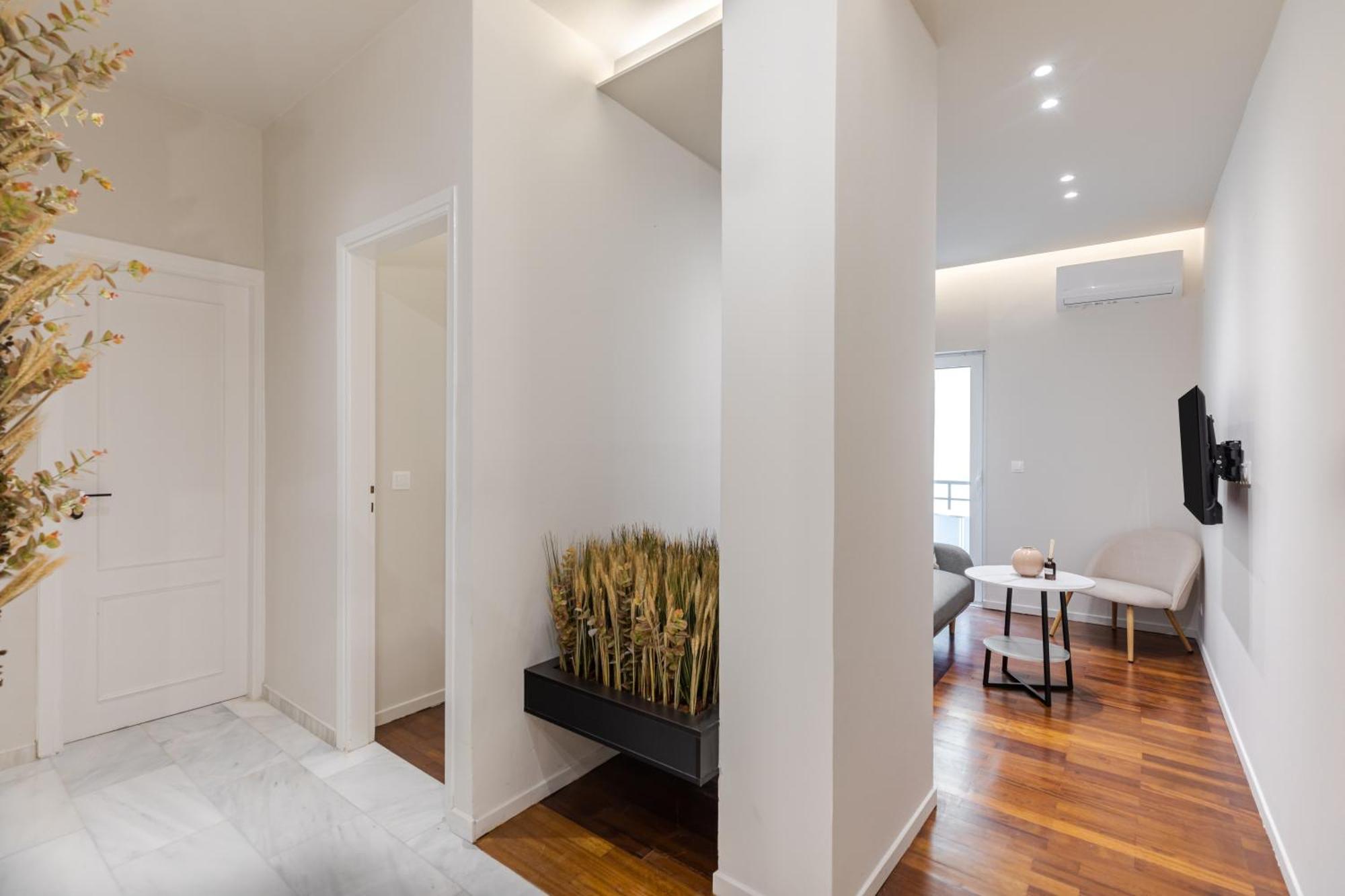 City Heart Apartments イラクリオン エクステリア 写真