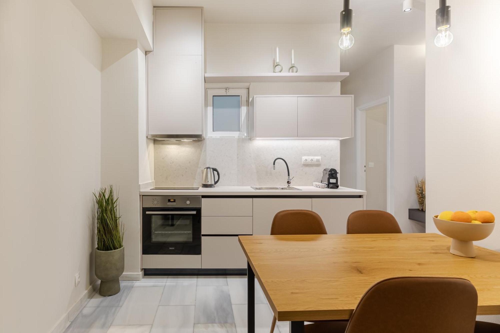City Heart Apartments イラクリオン エクステリア 写真