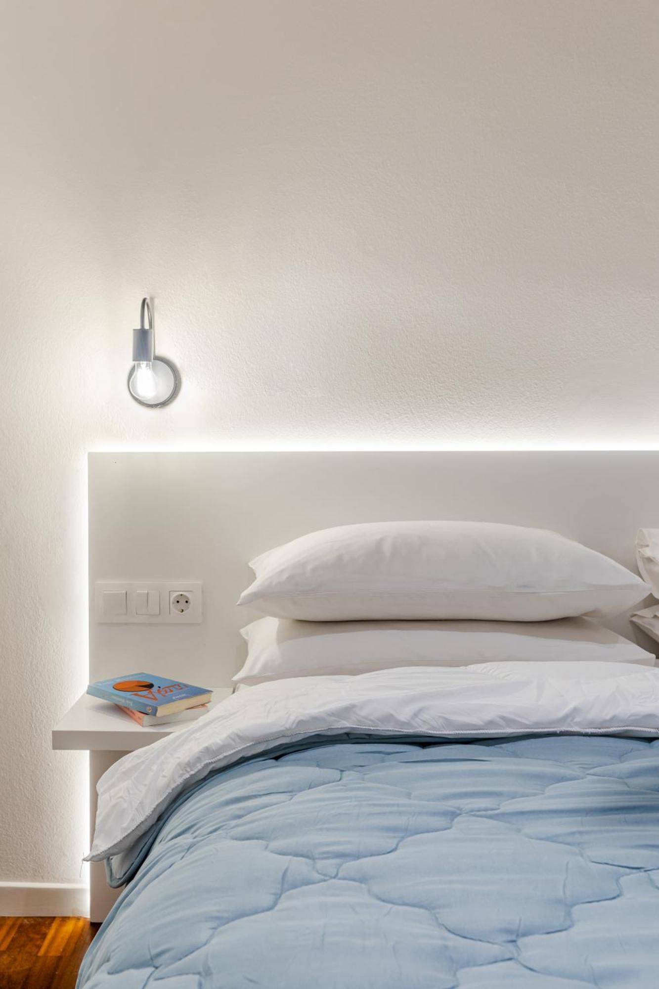 City Heart Apartments イラクリオン エクステリア 写真