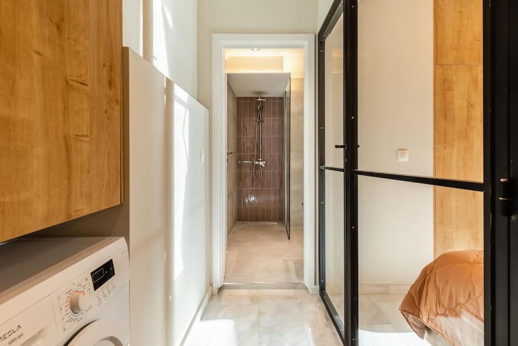 City Heart Apartments イラクリオン エクステリア 写真