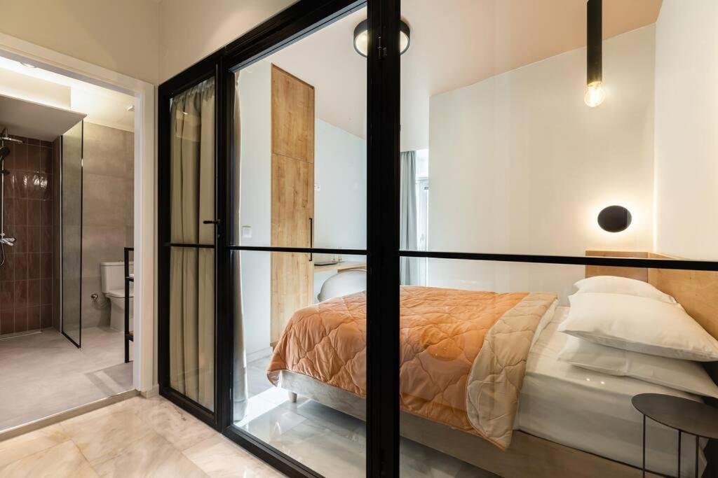 City Heart Apartments イラクリオン エクステリア 写真