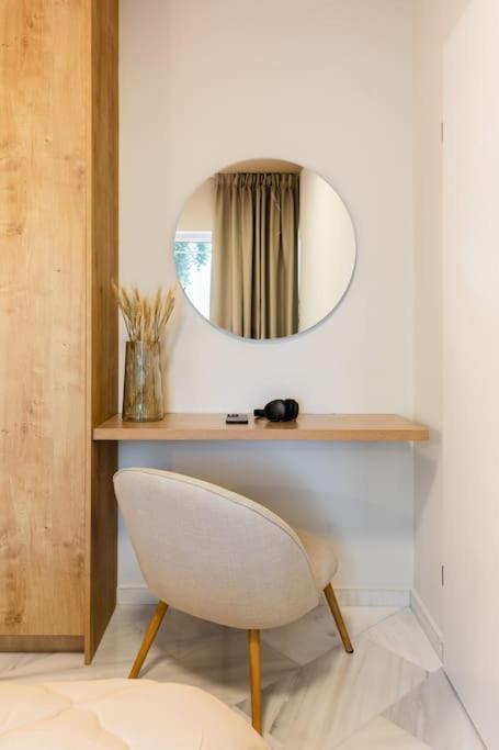 City Heart Apartments イラクリオン エクステリア 写真