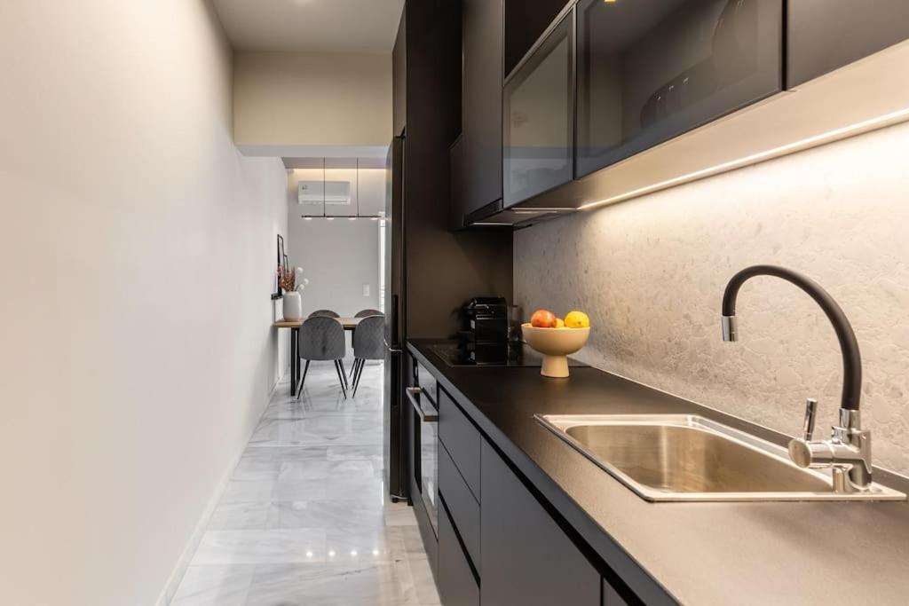 City Heart Apartments イラクリオン エクステリア 写真