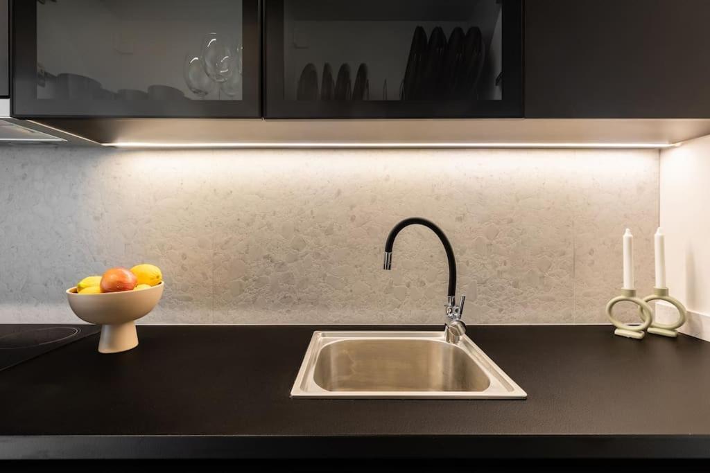 City Heart Apartments イラクリオン エクステリア 写真
