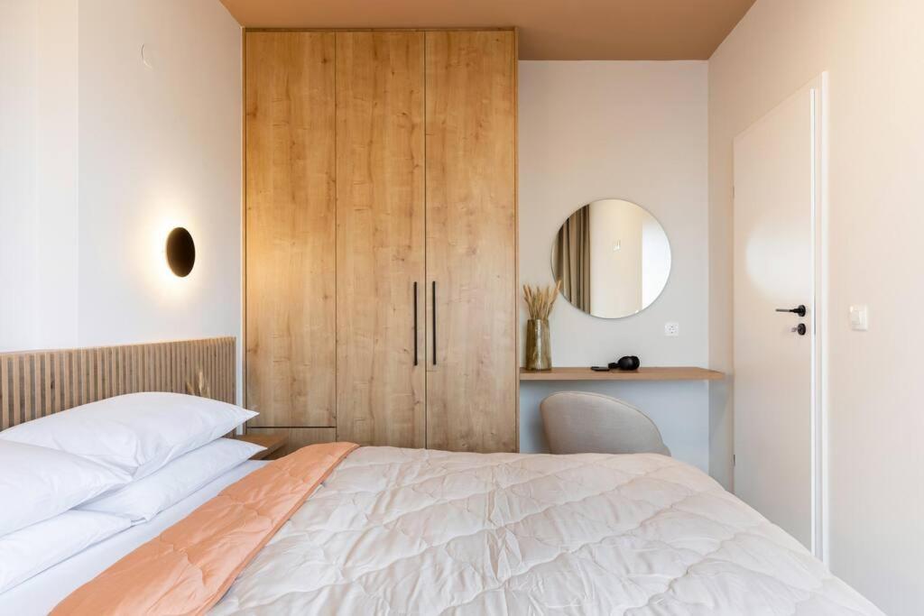 City Heart Apartments イラクリオン エクステリア 写真