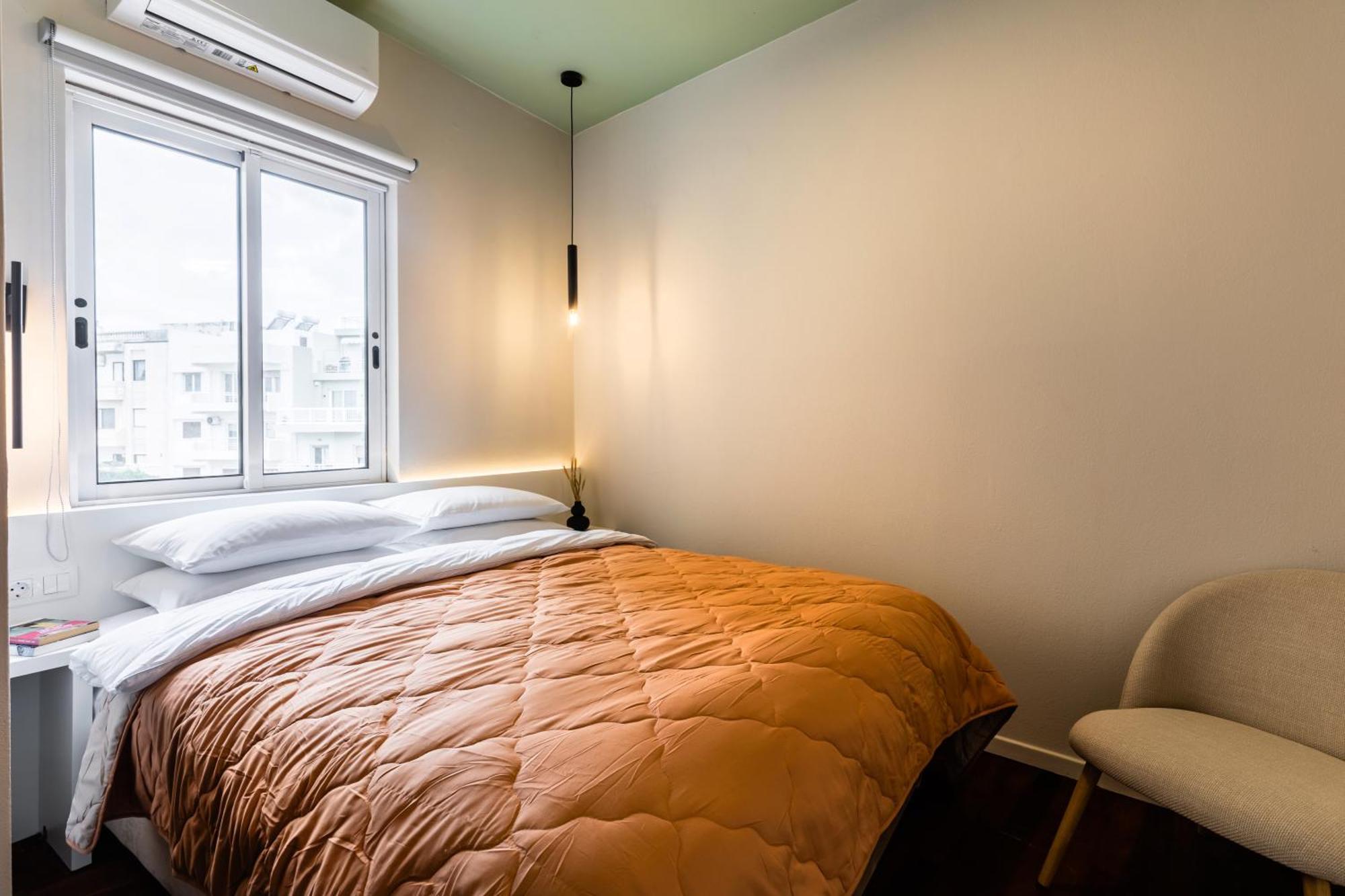 City Heart Apartments イラクリオン エクステリア 写真