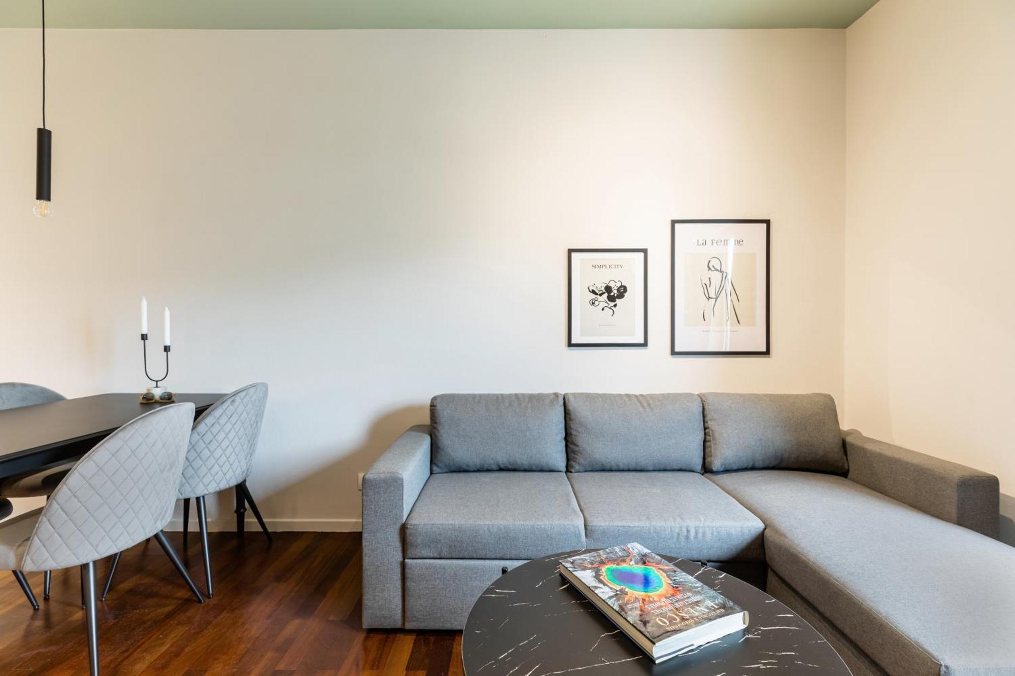 City Heart Apartments イラクリオン エクステリア 写真