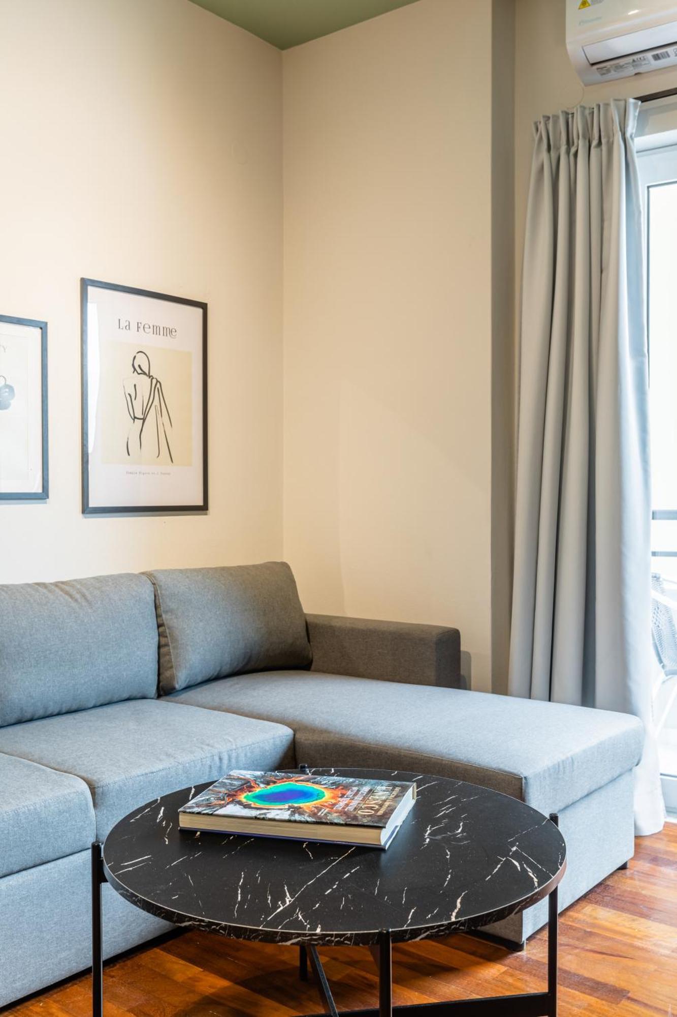 City Heart Apartments イラクリオン エクステリア 写真